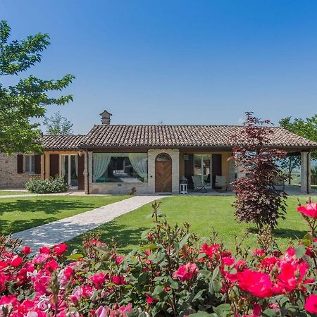 Villa Casa Emanuela Fermignano Exterior foto